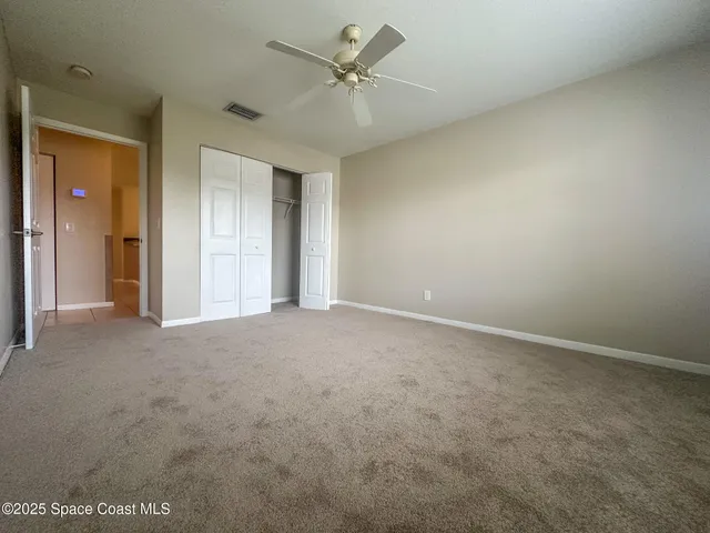 $220,000 | 1810 Long Iron Drive, Unit 327, Rockledge, FL 32955