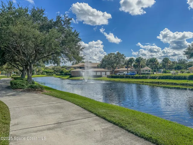 $220,000 | 1810 Long Iron Drive, Unit 327, Rockledge, FL 32955