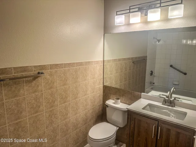 $220,000 | 1810 Long Iron Drive, Unit 327, Rockledge, FL 32955