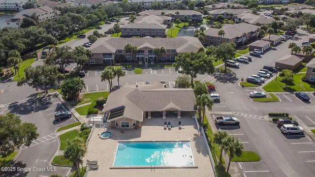 $220,000 | 1810 Long Iron Drive, Unit 327, Rockledge, FL 32955