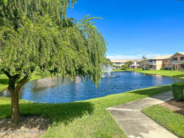 $220,000 | 1810 Long Iron Drive, Unit 327, Rockledge, FL 32955