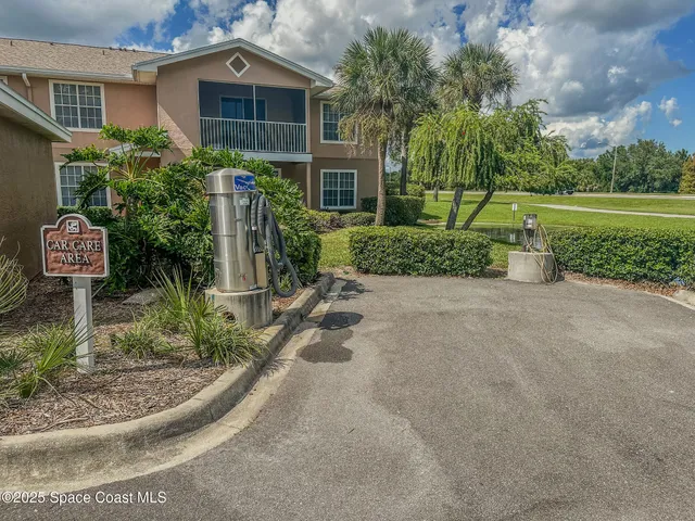 $220,000 | 1810 Long Iron Drive, Unit 327, Rockledge, FL 32955