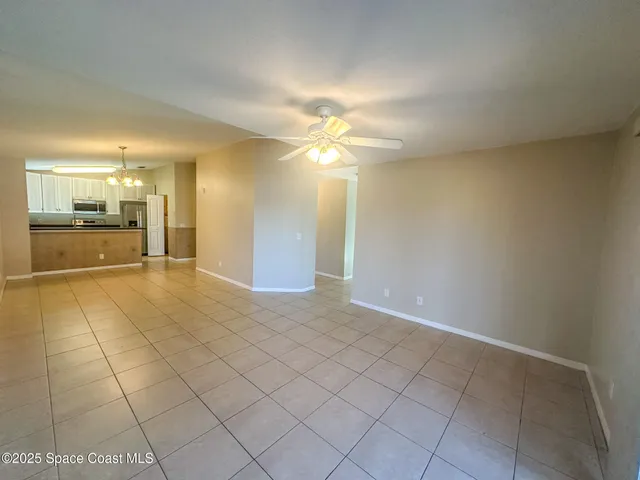 $220,000 | 1810 Long Iron Drive, Unit 327, Rockledge, FL 32955
