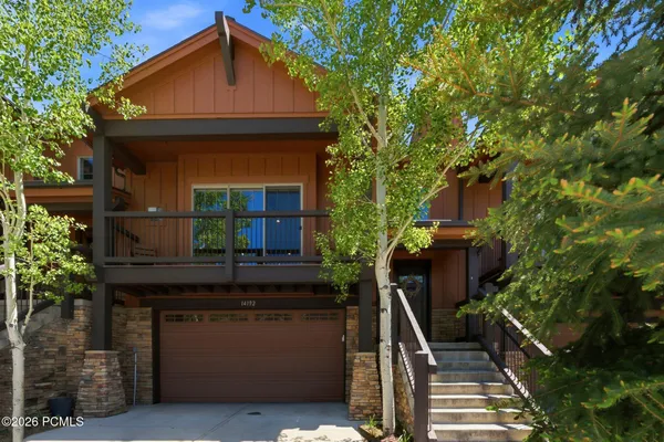 $970,000 | 14192 North Council Fire Trail, Unit 11E, Kamas, UT 84036