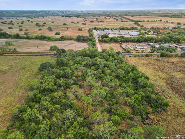 $105,000 | Tbd Jackel Road, Von Ormy, TX 78073