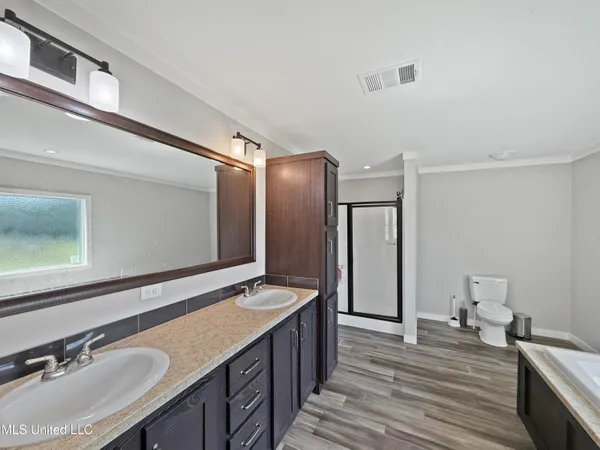 $214,900 | 1092 Highway 43, Pinola, MS 39149