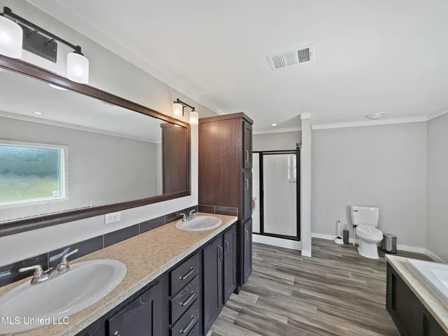 $214,900 | 1092 Highway 43, Pinola, MS 39149