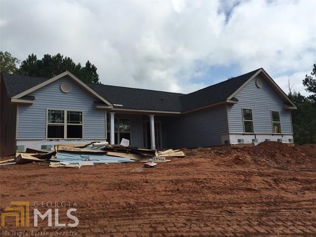14 East Coggins Road Newnan, GA 30263 - Photo 1 of 1 Gallery Image 1