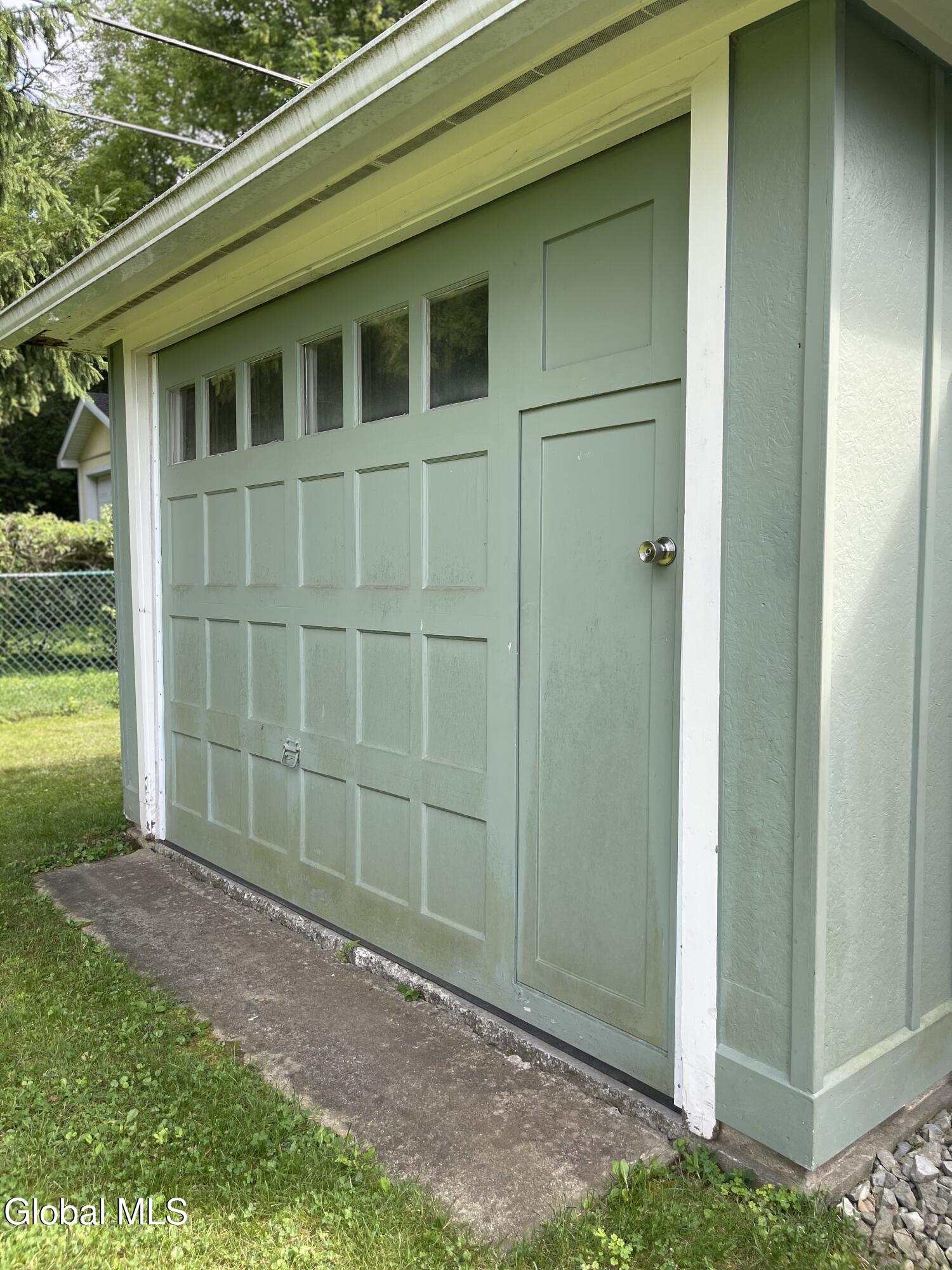 44 Meadow View Road Queensbury, NY 12804 - Photo 36 of 45 shed 2