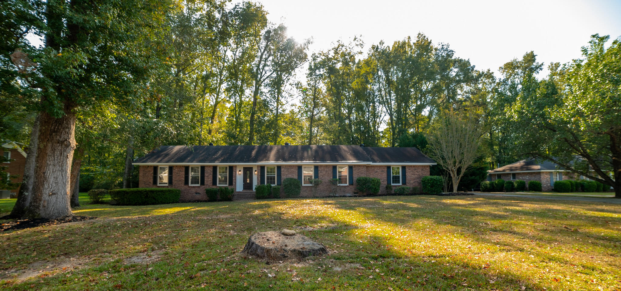 319 Partridge Road Orangeburg, SC 29118 - Photo 1 of 43 Gallery Image 1