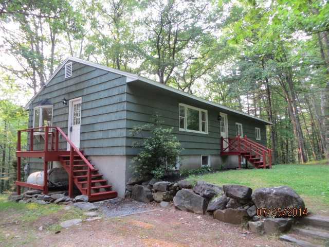 624 Long Plains Road Buxton, ME 04093 - Photo 1 of 13 Exterior Front.