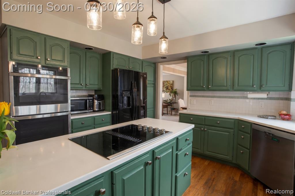 1345 Kings Pointe Road Grand Blanc, MI 48439 - Photo 33 of 82 Gallery Image 33