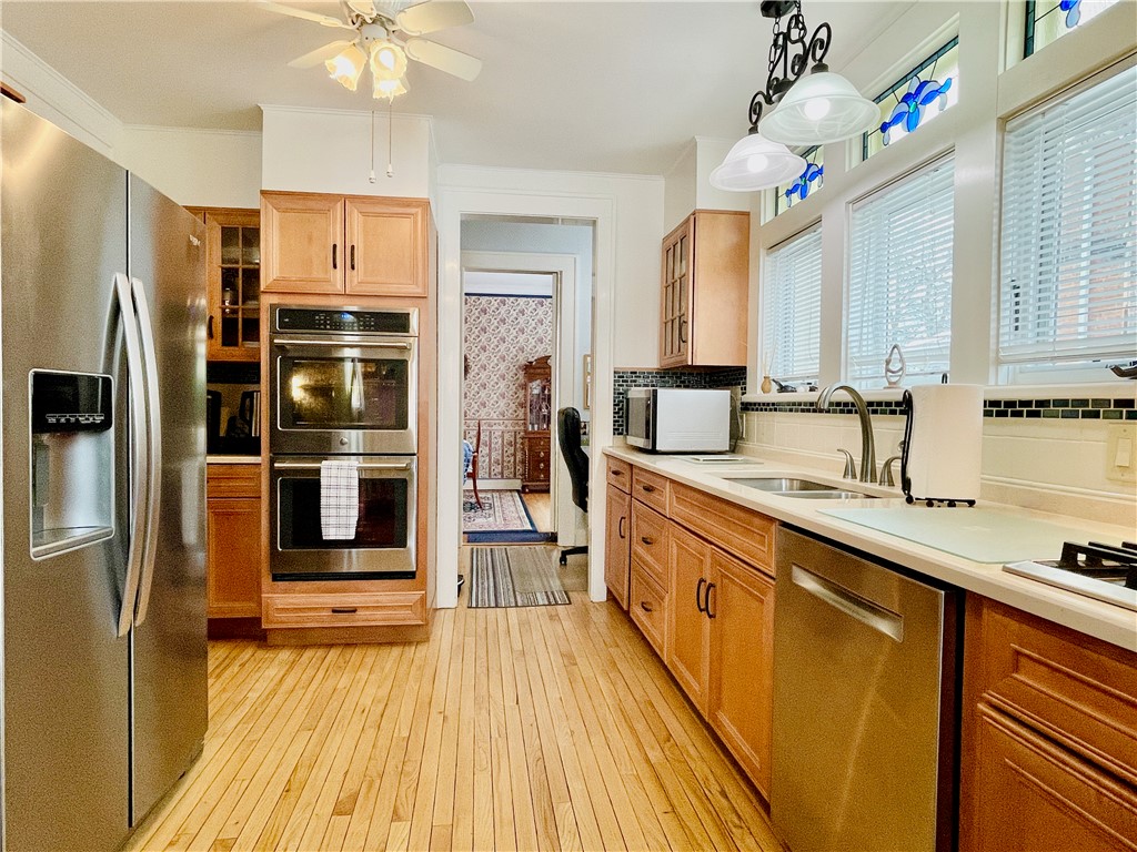 11 Walnut Street Oneonta, NY 13820 - Photo 11 of 50