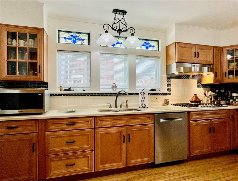 11 Walnut Street Oneonta, NY 13820 - Photo 13 of 50 Quartz countertops