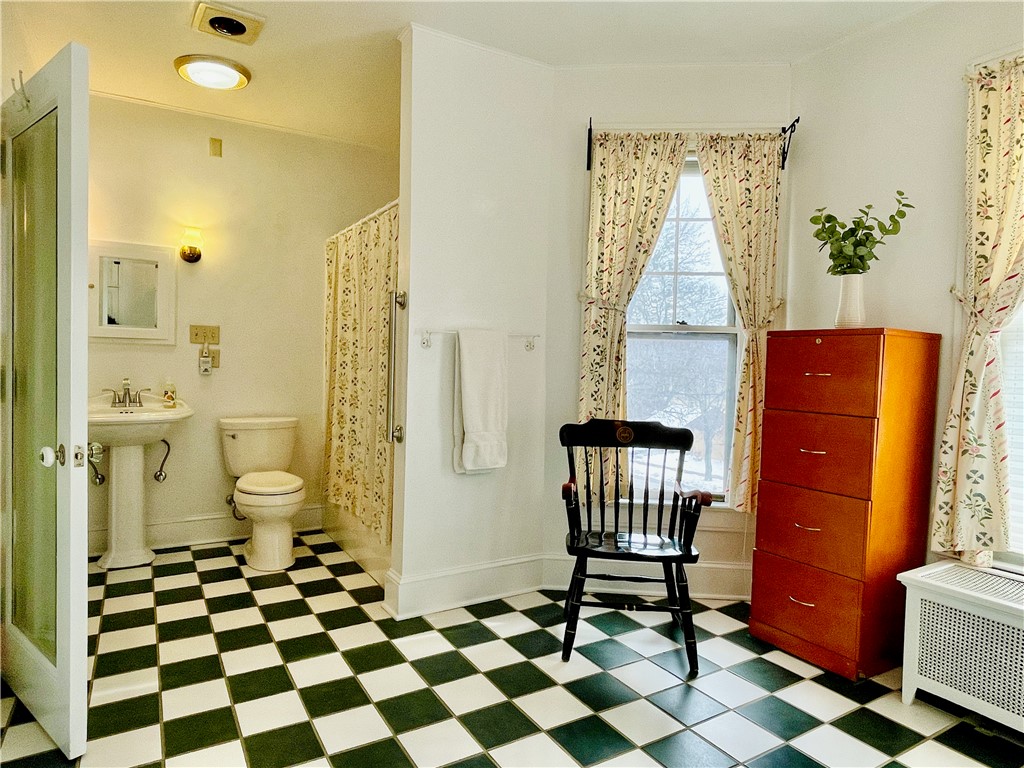 11 Walnut Street Oneonta, NY 13820 - Photo 30 of 50