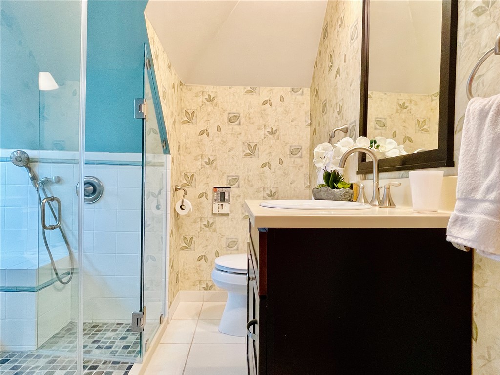 11 Walnut Street Oneonta, NY 13820 - Photo 38 of 50 Custom Japanese-inspired bathroom