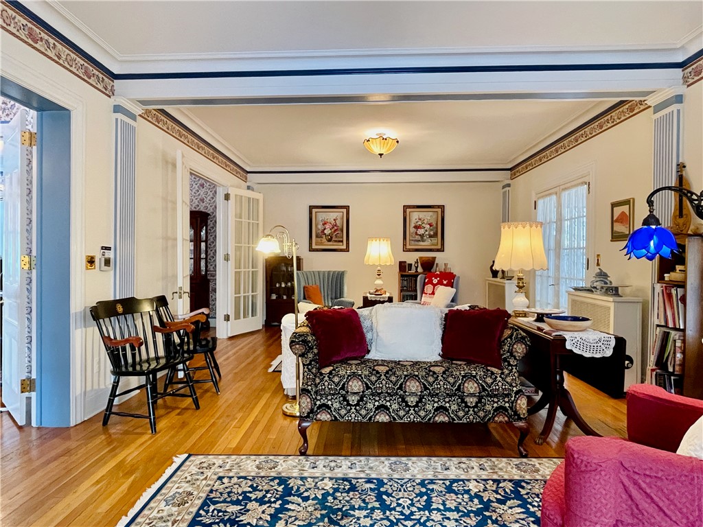 11 Walnut Street Oneonta, NY 13820 - Photo 4 of 50