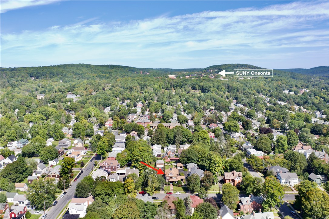 11 Walnut Street Oneonta, NY 13820 - Photo 42 of 50