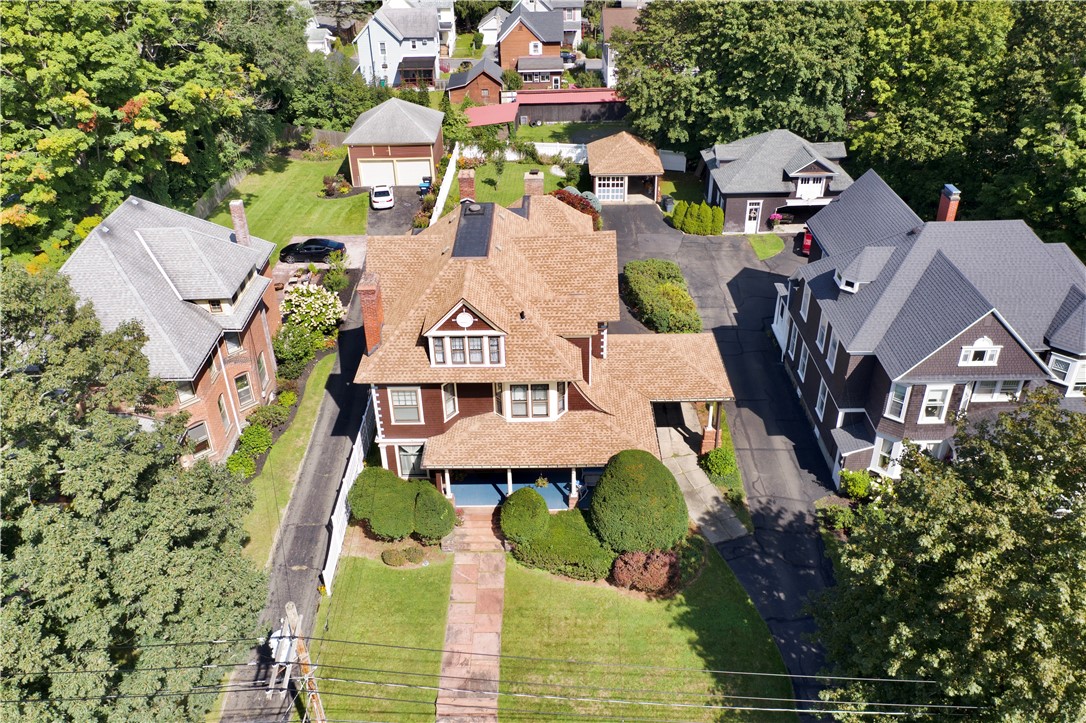 11 Walnut Street Oneonta, NY 13820 - Photo 43 of 50