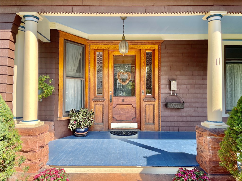 11 Walnut Street Oneonta, NY 13820 - Photo 45 of 50