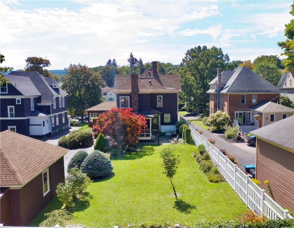 11 Walnut Street Oneonta, NY 13820 - Photo 46 of 50