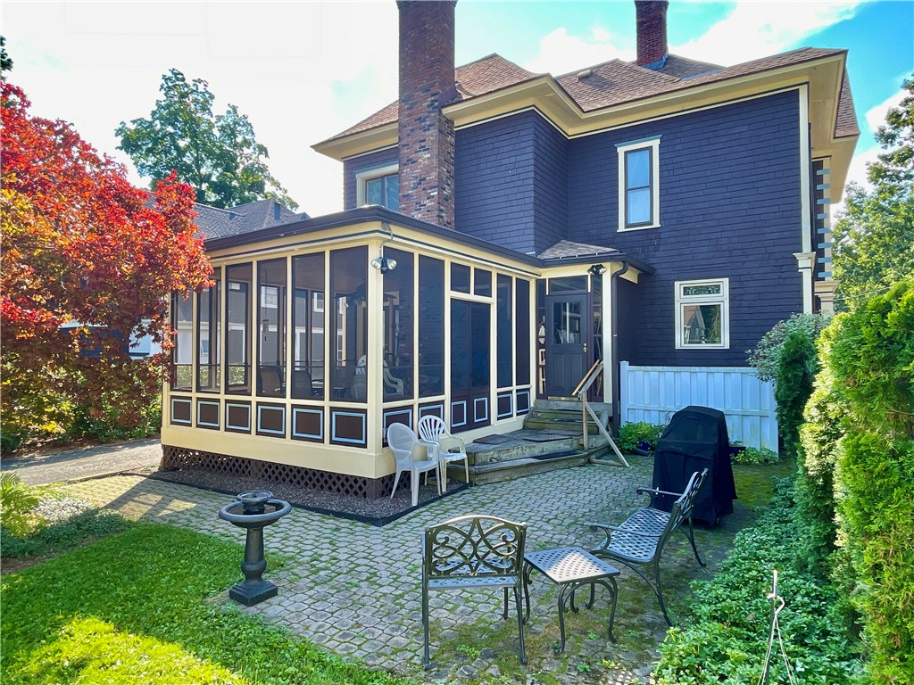 11 Walnut Street Oneonta, NY 13820 - Photo 47 of 50