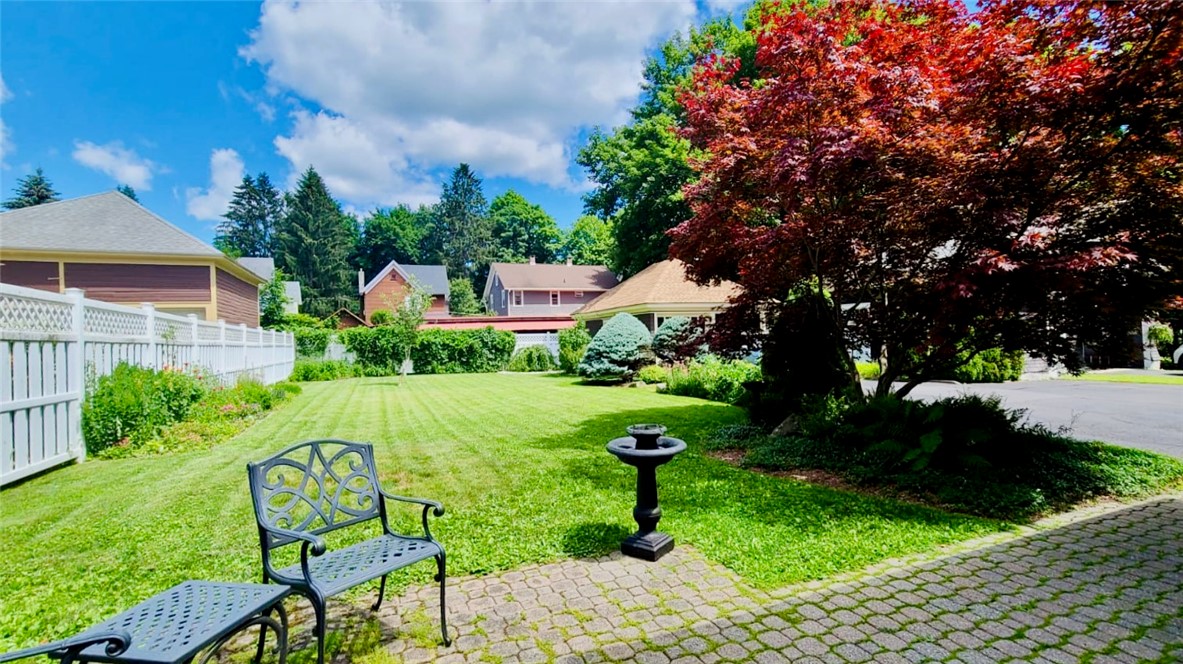 11 Walnut Street Oneonta, NY 13820 - Photo 48 of 50