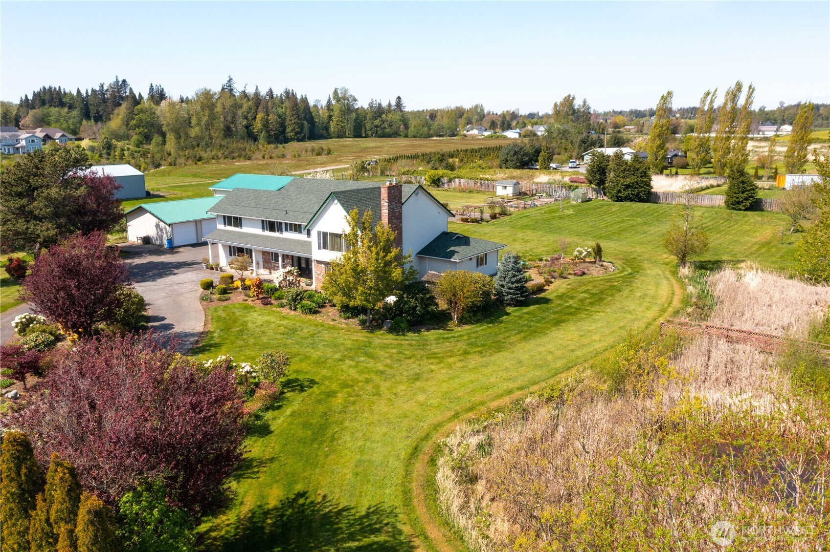 3004 Douglas Road Ferndale, WA 98248 - Photo 37 of 40