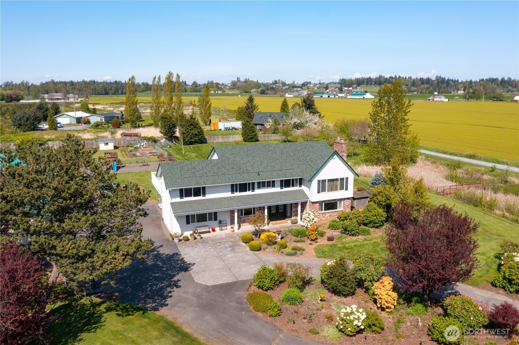 3004 Douglas Road Ferndale, WA 98248 - Photo 38 of 40