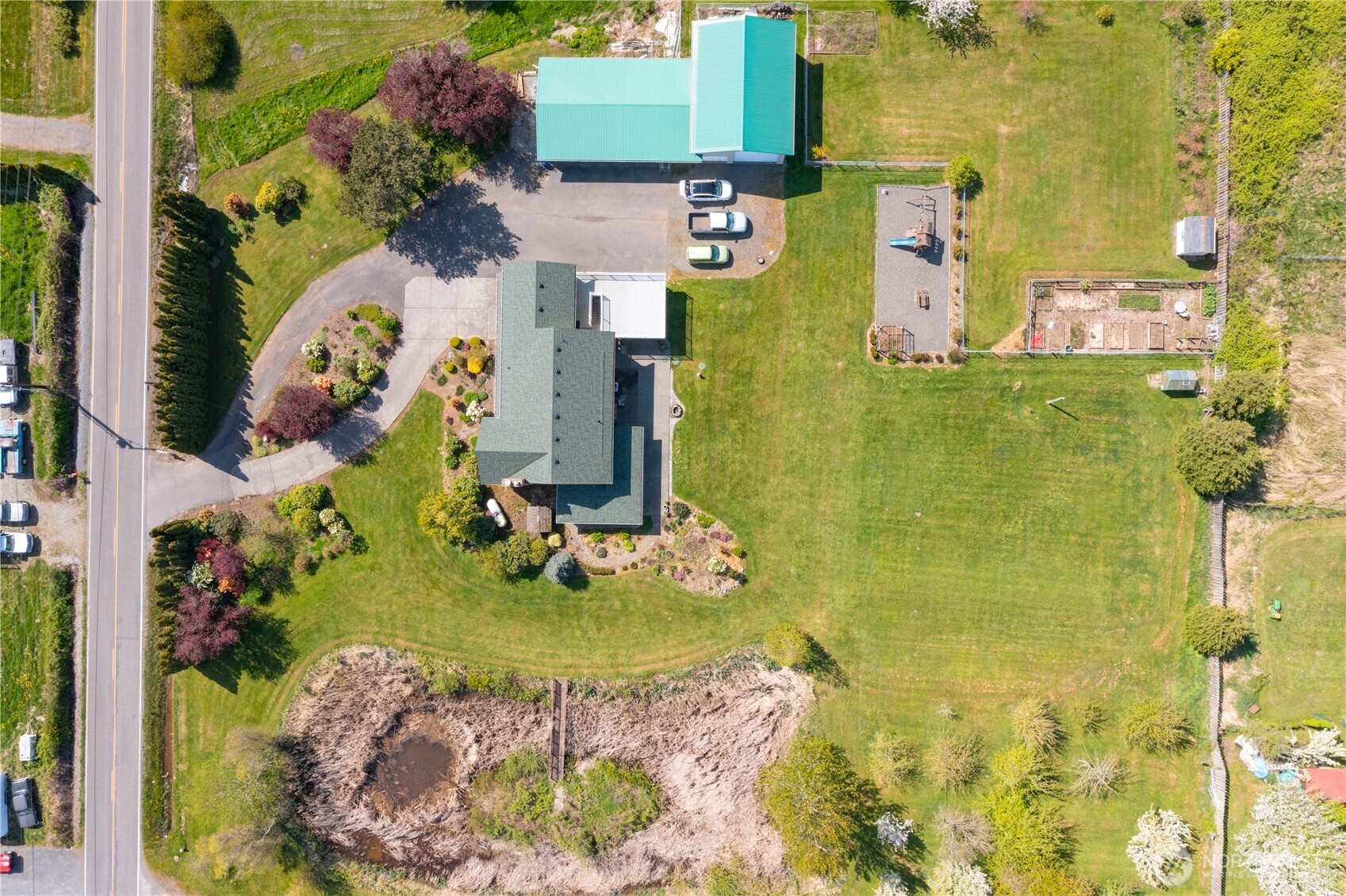 3004 Douglas Road Ferndale, WA 98248 - Photo 39 of 40