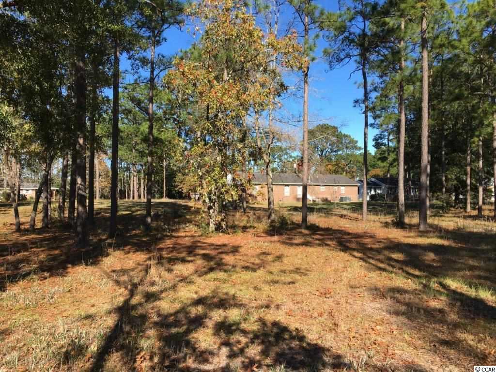 Lot 8 Beaty Street Georgetown, SC 29440 - Photo 1 of 14 Gallery Image 1