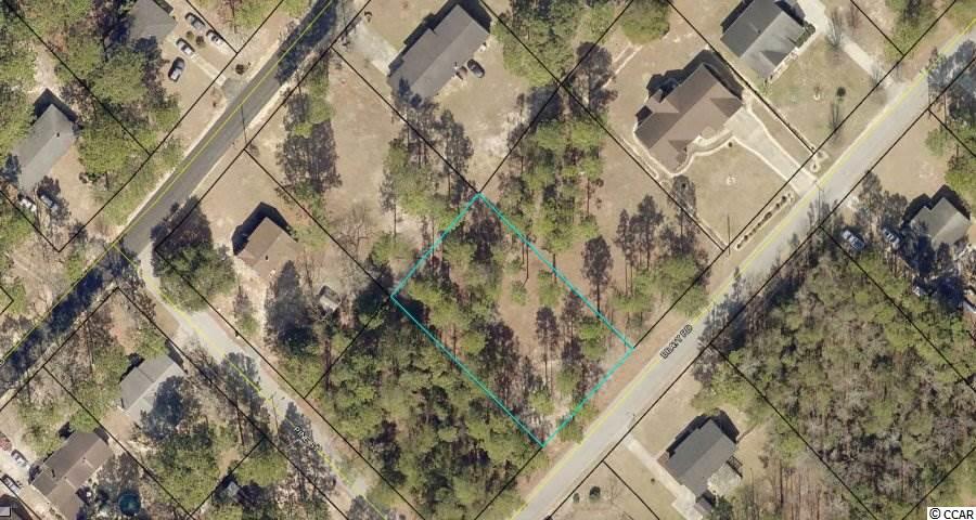 Lot 8 Beaty Street Georgetown, SC 29440 - Photo 2 of 14 Gallery Image 2