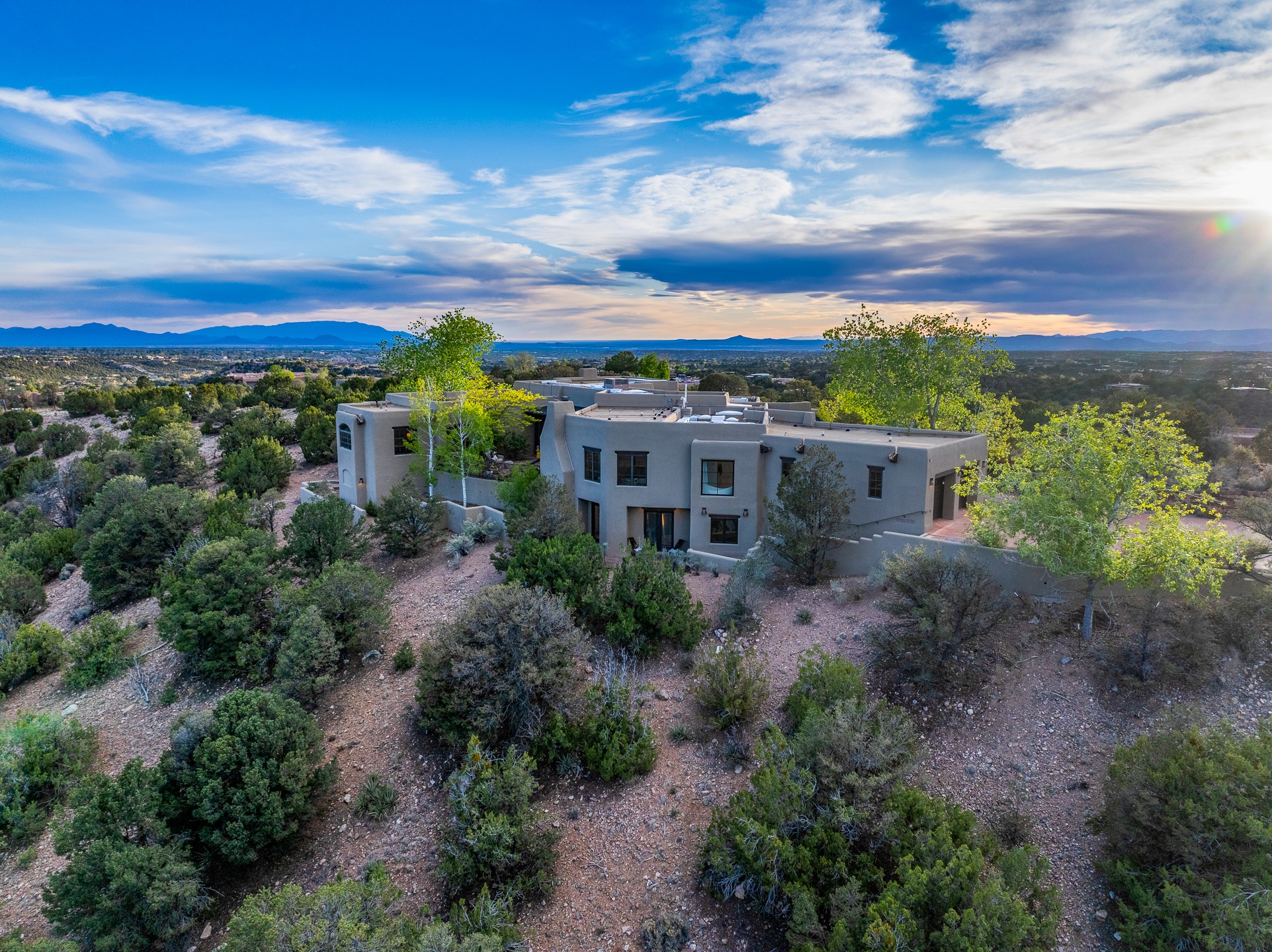 148 Barranca Road Santa Fe, NM 87501 - Photo 85 of 86