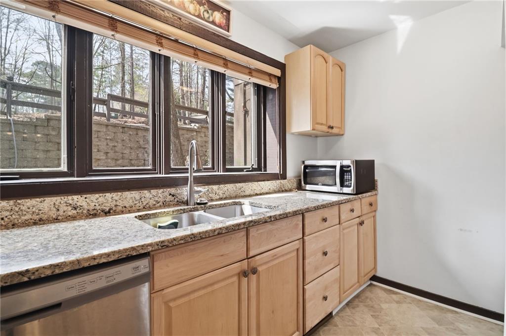 34 Sconti Ridge, Unit 405 Big Canoe, GA 30143 - Photo 12 of 30