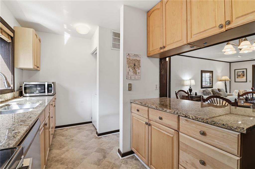 34 Sconti Ridge, Unit 405 Big Canoe, GA 30143 - Photo 14 of 30