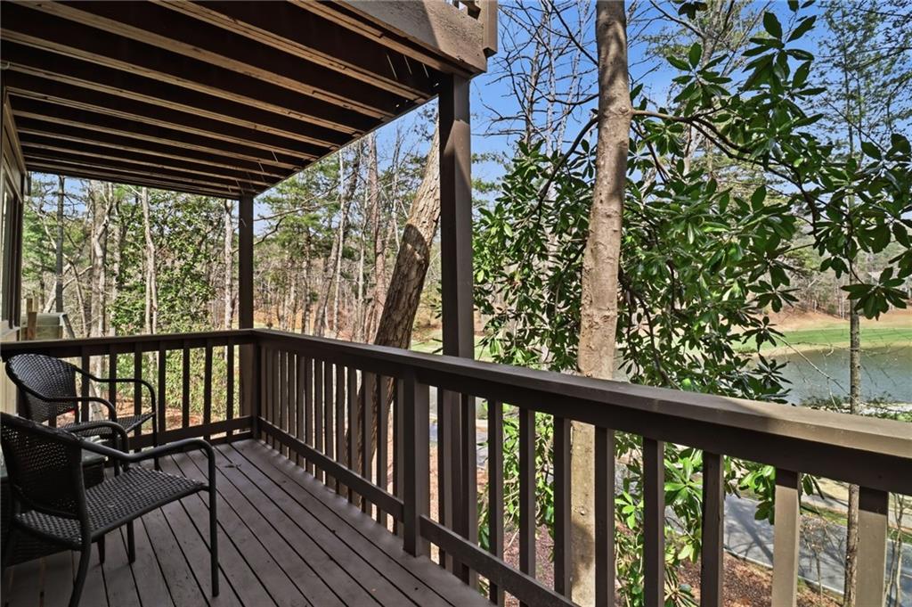 34 Sconti Ridge, Unit 405 Big Canoe, GA 30143 - Photo 23 of 30