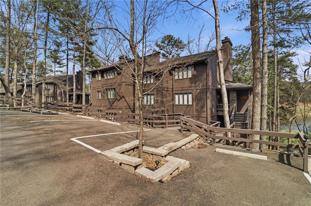 34 Sconti Ridge, Unit 405 Big Canoe, GA 30143 - Photo 28 of 30