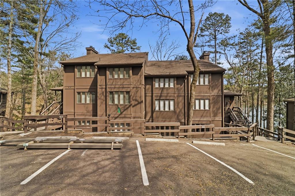 34 Sconti Ridge, Unit 405 Big Canoe, GA 30143 - Photo 29 of 30