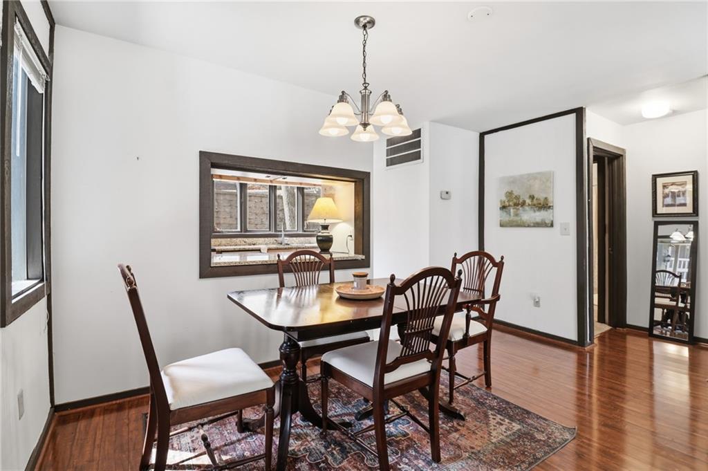 34 Sconti Ridge, Unit 405 Big Canoe, GA 30143 - Photo 4 of 30