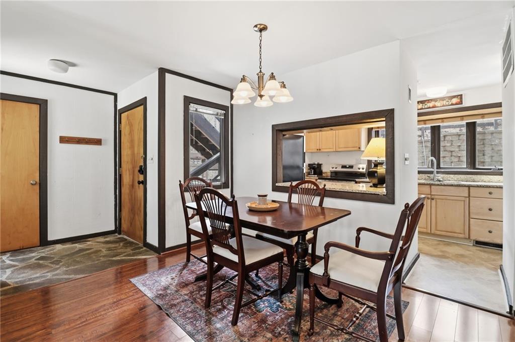 34 Sconti Ridge, Unit 405 Big Canoe, GA 30143 - Photo 5 of 30