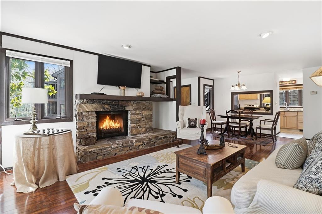 34 Sconti Ridge, Unit 405 Big Canoe, GA 30143 - Photo 7 of 30