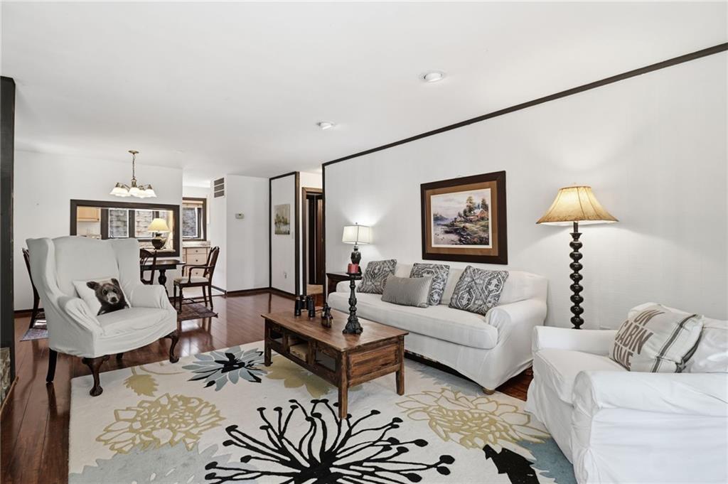 34 Sconti Ridge, Unit 405 Big Canoe, GA 30143 - Photo 8 of 30