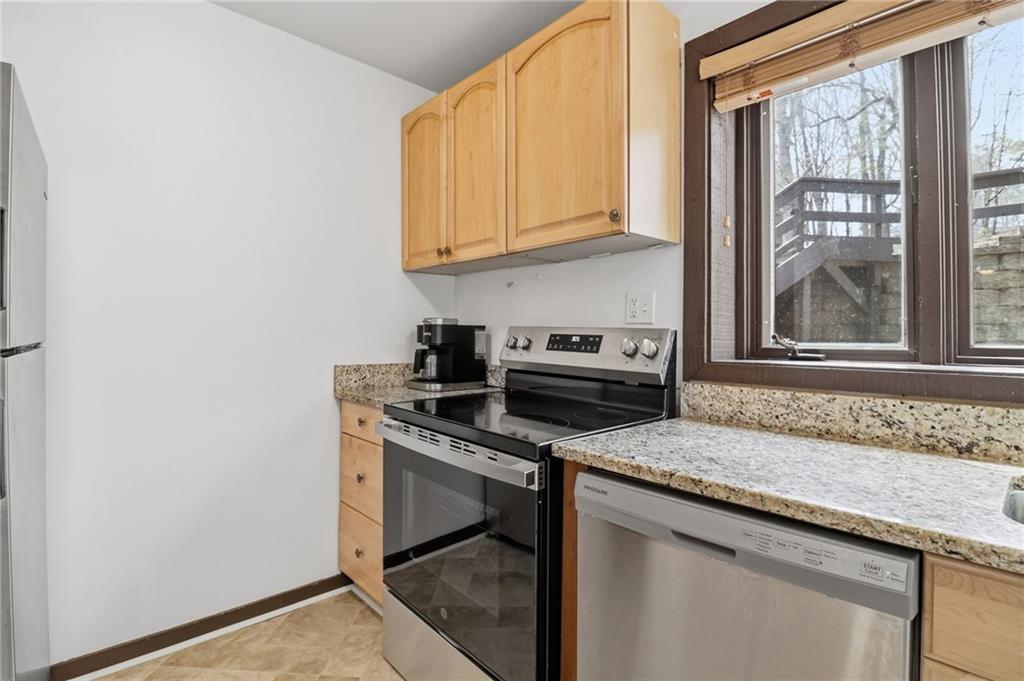 34 Sconti Ridge, Unit 405 Big Canoe, GA 30143 - Photo 10 of 30