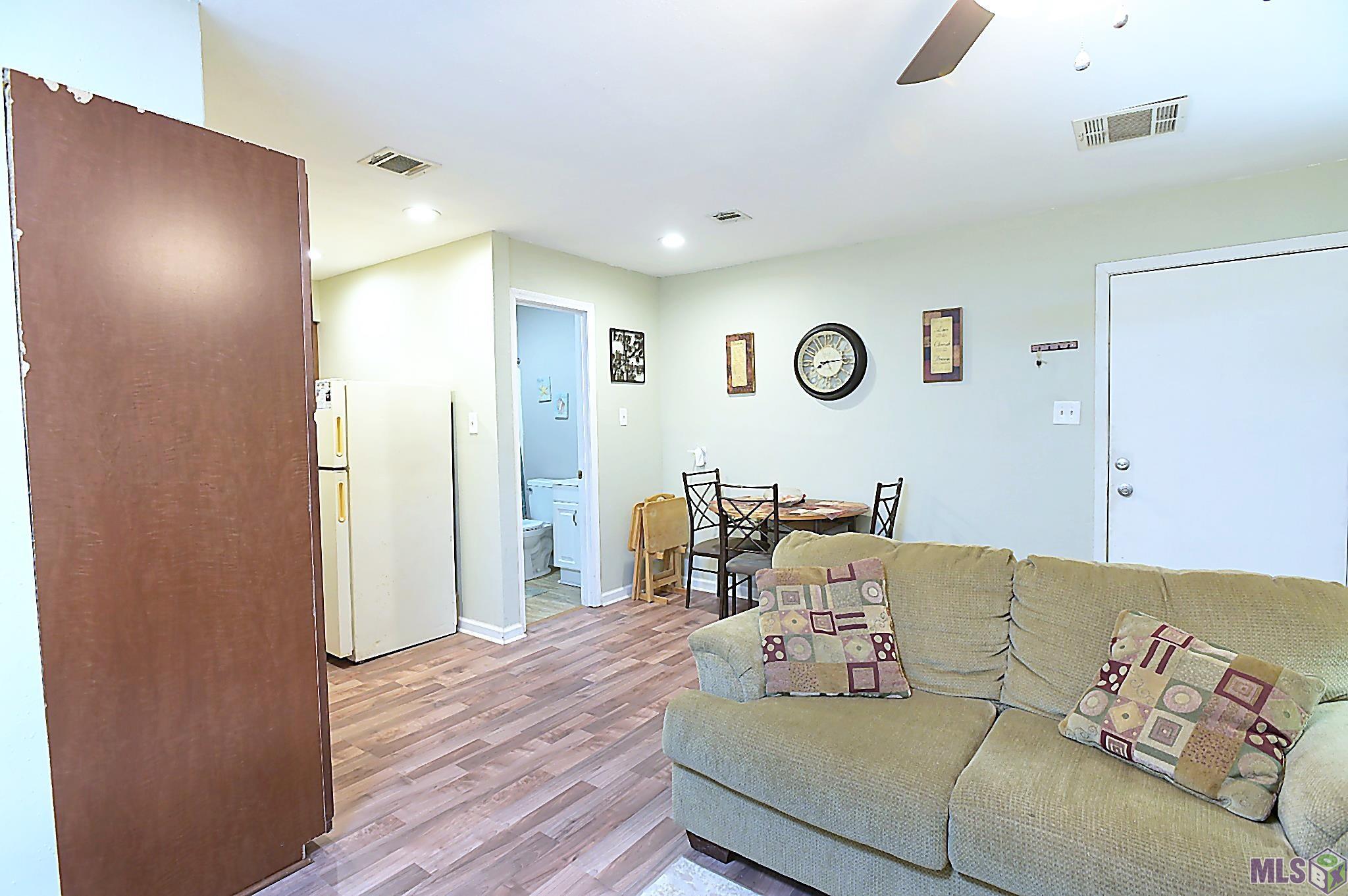 127 Bayou Blue Road Houma, LA 70364 - Photo 14 of 19 Apartment