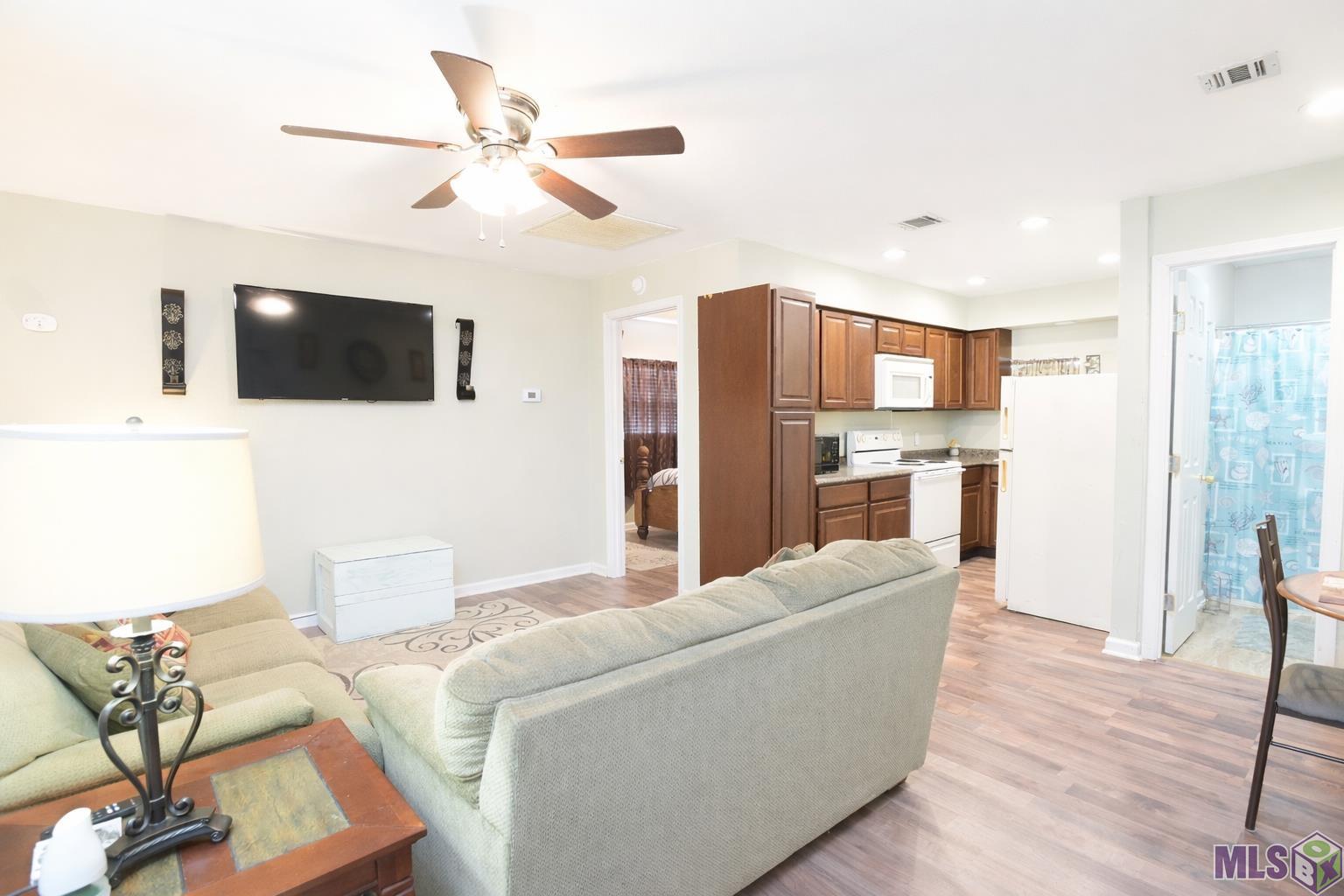 127 Bayou Blue Road Houma, LA 70364 - Photo 15 of 19 Apartment