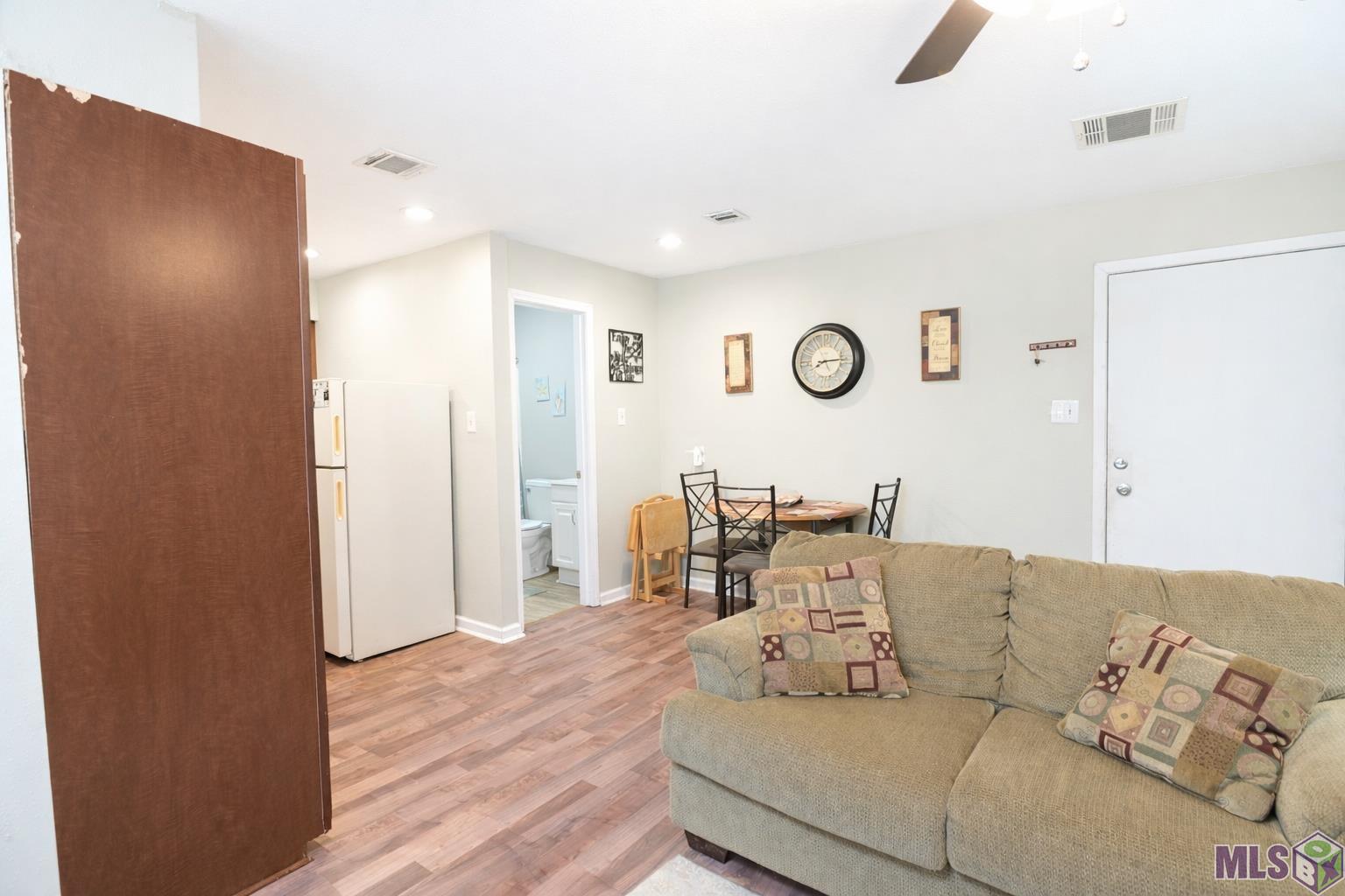 127 Bayou Blue Road Houma, LA 70364 - Photo 16 of 19 Apartment