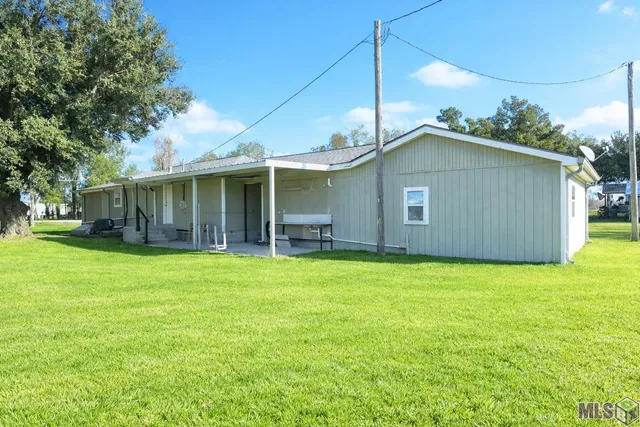 $135,000 | 127 Bayou Blue Road, Houma, LA 70364