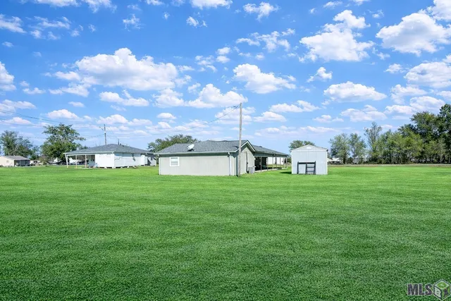 $135,000 | 127 Bayou Blue Road, Houma, LA 70364