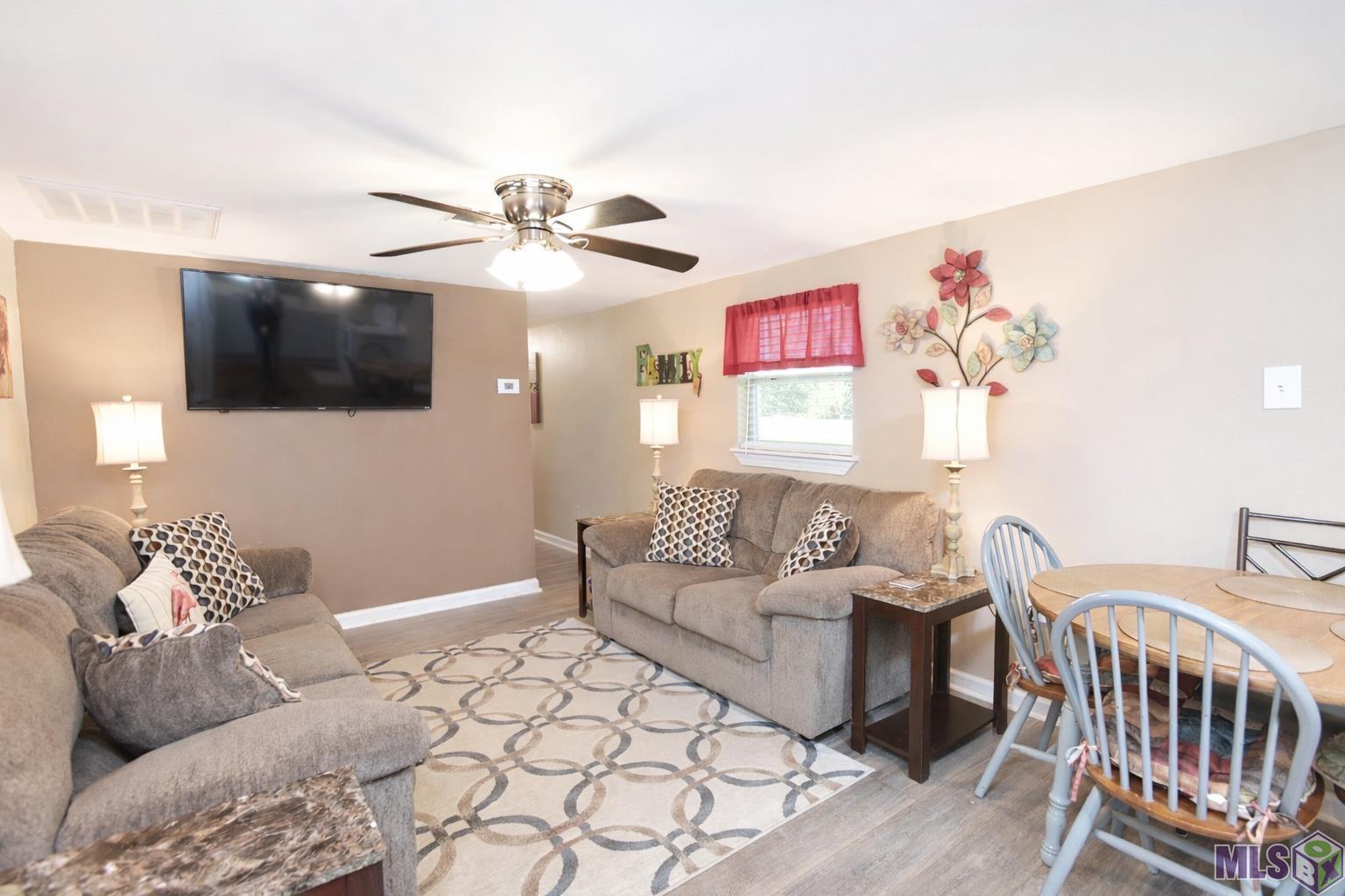 127 Bayou Blue Road Houma, LA 70364 - Photo 7 of 19