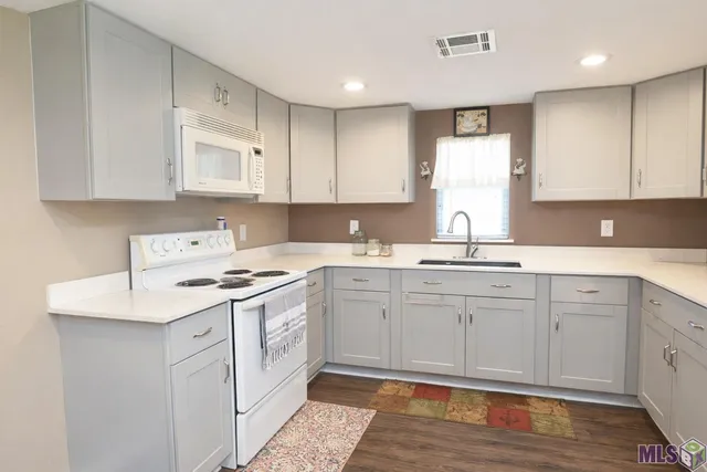 $135,000 | 127 Bayou Blue Road, Houma, LA 70364